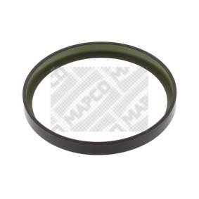 Comprar Anillo sensor, ABS de MAPCO 76329 a bajo precio de 16,63 €