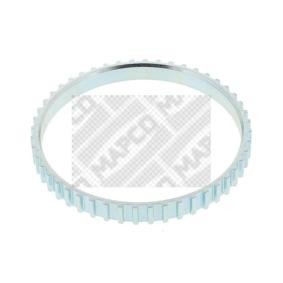 Comprar Anillo sensor, ABS de MAPCO 76358 a bajo precio de 37,94 €