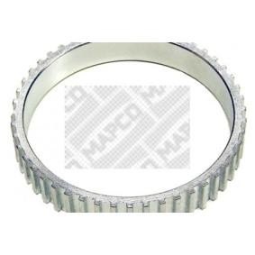 Comprar Anillo sensor, ABS de MAPCO 76416 a bajo precio de 18,02 €