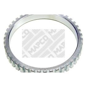 Comprar Anillo sensor, ABS de MAPCO 76523 a bajo precio de 13,32 €