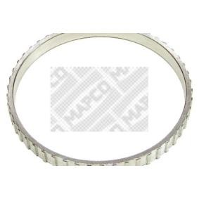 Comprar Anillo sensor, ABS de MAPCO 76559 a bajo precio de 19,09 €