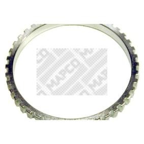 Comprar Anillo sensor, ABS de MAPCO 76571 a bajo precio de 18,82 €