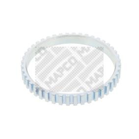 Comprar Anillo sensor, ABS de MAPCO 76577 a bajo precio de 26,35 €