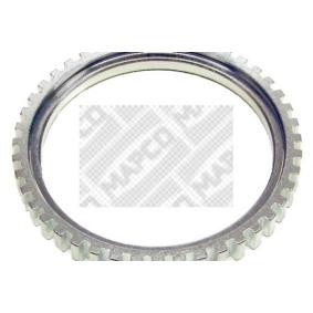 Comprar Anillo sensor, ABS de MAPCO 76584 a bajo precio de 15,87 €
