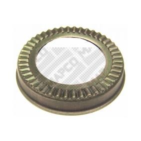Compre Anel de sensor, ABS da MAPCO 76600 a um preço baixo por 8,09 €
