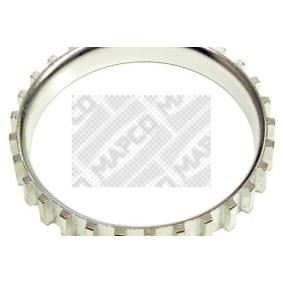 Comprar Anillo sensor, ABS de MAPCO 76707 a bajo precio de 31,74 €