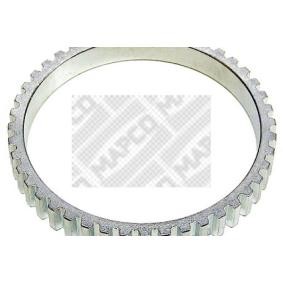Comprar Anillo sensor, ABS de MAPCO 76904 a bajo precio de 16,08 €