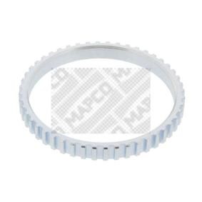 Comprar Anillo sensor, ABS de MAPCO 76934 a bajo precio de 32,36 €