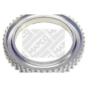 Comprar Anillo sensor, ABS de MAPCO 76959 a bajo precio de 13,32 €