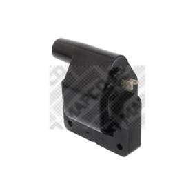 Zündspule 80570 MITSUBISHI SIGMA von MAPCO