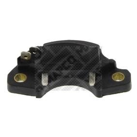 Achetez des Module d'allumage MAPCO 80580 à prix pour 16,66 €
