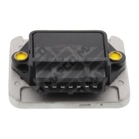 Achetez des Module d'allumage MAPCO 80871 à prix pour 12,75 €