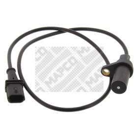 Kurbelwellensensor von MAPCO günstig für 9,96 €