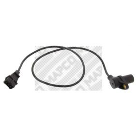 Kurbelwellensensor von MAPCO günstig für 10,27 €