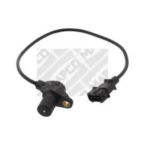 Kurbelwellensensor von MAPCO günstig für 17,89 €