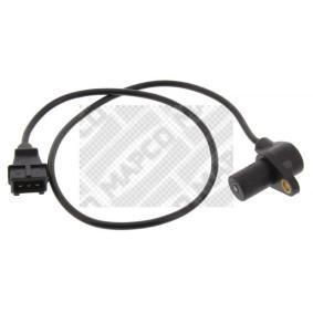 Kurbelwellensensor von MAPCO günstig für 27,18 €
