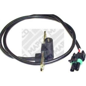 Kurbelwellensensor von MAPCO für 19 I Cabriolet (D53_) günstig online kaufen