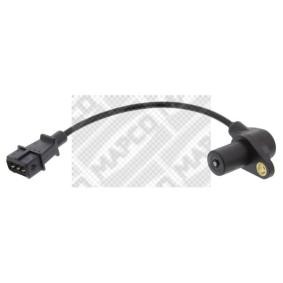 Kurbelwellensensor von MAPCO für CARENS I (FC) günstig online kaufen