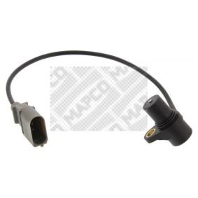 Kurbelwellensensor 82807 VOLKSWAGEN PHAETON von MAPCO
