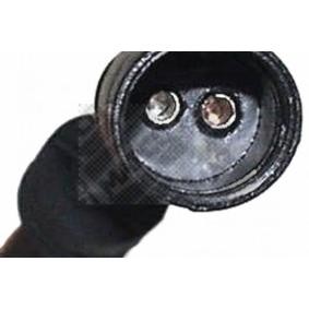 Comprar Sensor ABS de MAPCO 86100 a bajo precio de 29,61 €