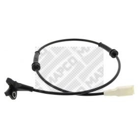Comprar Sensor ABS de MAPCO 86302 a bajo precio de 32,89 €