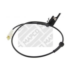 Comprar Sensor ABS de MAPCO 86303 a bajo precio de 28,66 €