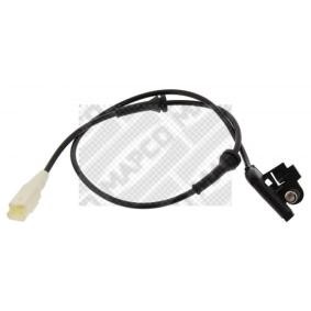 Comprar Sensor ABS de MAPCO 86305 a bajo precio de 26,02 €