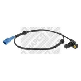 Comprar Sensor ABS de MAPCO 86306 a bajo precio de 27,21 €