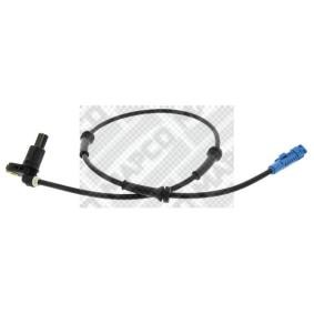 Comprar Sensor ABS de MAPCO 86309 a bajo precio de 26,47 €
