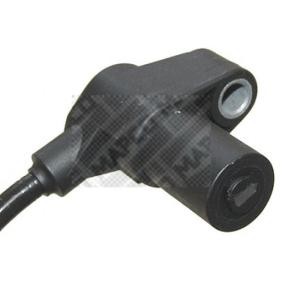 Comprar Sensor ABS de MAPCO 86312 a bajo precio de 42,81 €