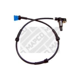 Comprar Sensor ABS de MAPCO 86315 a bajo precio de 23,03 €