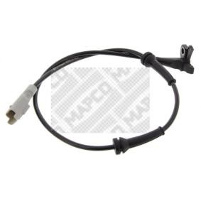 Comprar Sensor ABS de MAPCO 86320 a bajo precio de 31,97 €