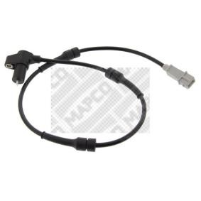 Comprar Sensor ABS de MAPCO 86401 a bajo precio de 45,28 €