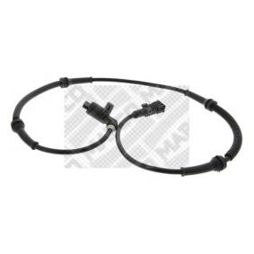 Comprar Sensor ABS de MAPCO 86402 a bajo precio de 23,03 €