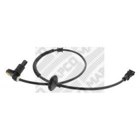 Comprar Sensor ABS de MAPCO 86403 a bajo precio de 22,26 €