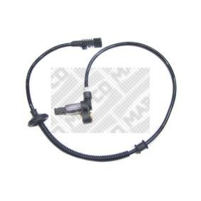 Comprar Sensor ABS de MAPCO 86405 a bajo precio de 33,13 €