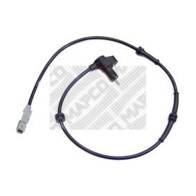 Comprar Sensor ABS de MAPCO 86409 a bajo precio de 21,26 €