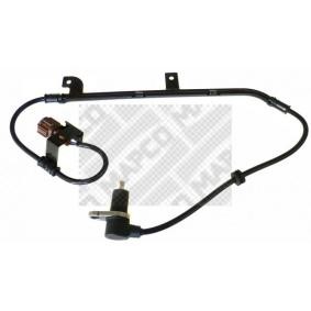 Comprar Sensor ABS de MAPCO 86521 a bajo precio de 23,18 €