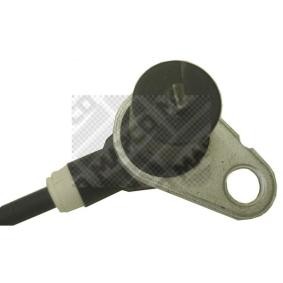 Comprar Sensor ABS de MAPCO 86522 a bajo precio de 14,29 €