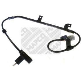 Comprar Sensor ABS de MAPCO 86525 a bajo precio de 23,18 €