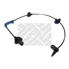Comprar Sensor ABS de MAPCO 86530 a bajo precio de 30,31 €