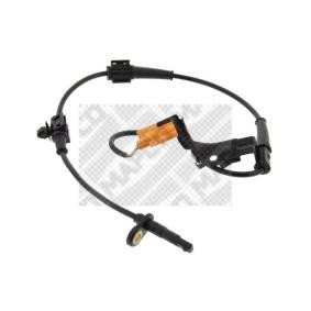Comprar Sensor ABS de MAPCO 86532 a bajo precio de 26,72 €
