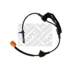 Comprar Sensor ABS de MAPCO 86533 a bajo precio de 23,55 €