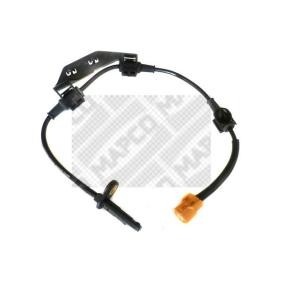 Comprar Sensor ABS de MAPCO 86534 a bajo precio de 26,75 €