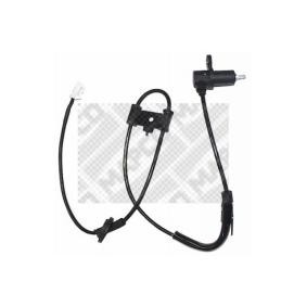Comprar Sensor ABS de MAPCO 86581 a bajo precio de 28,20 €