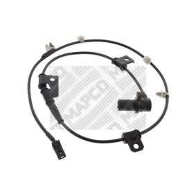 Comprar Sensor ABS de MAPCO 86582 a bajo precio de 21,78 €