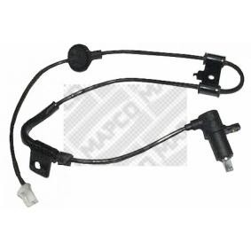 Comprar Sensor ABS de MAPCO 86583 a bajo precio de 23,03 €
