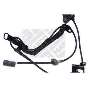 Comprar Sensor ABS de MAPCO 86584 a bajo precio de 21,21 €