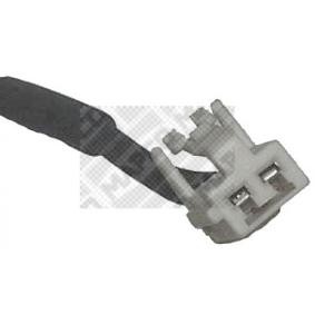 Comprar Sensor ABS de MAPCO 86585 a bajo precio de 22,00 €