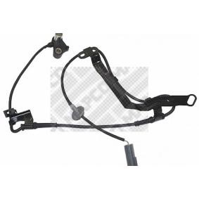 Comprar Sensor ABS de MAPCO 86586 a bajo precio de 19,23 €